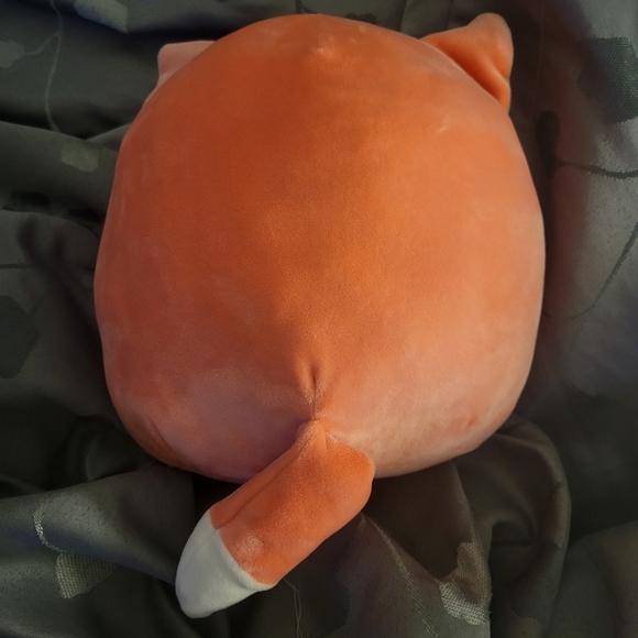 Valentines day fox squishmallow - Picture 2 of 3